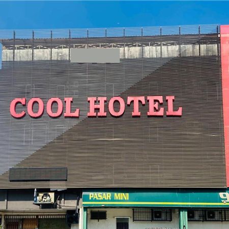 Cool Hotel Selayang Kuala Selangor Exterior foto